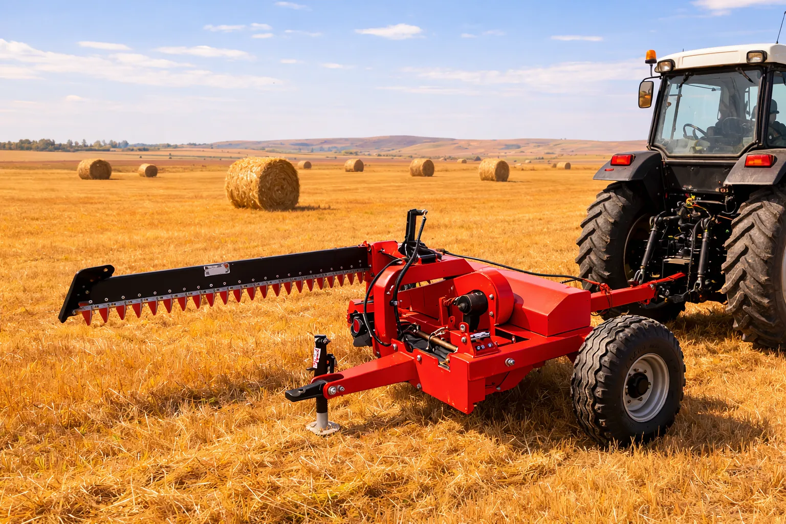 9GD-2.5-割草机--应用程序-1