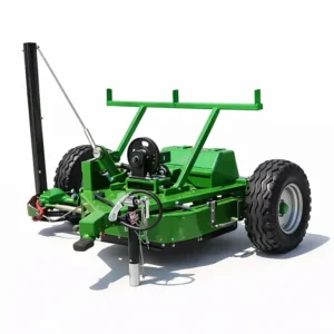 9GD-2.5-Towed-Single-Blade-Lawn-Mower-1-1