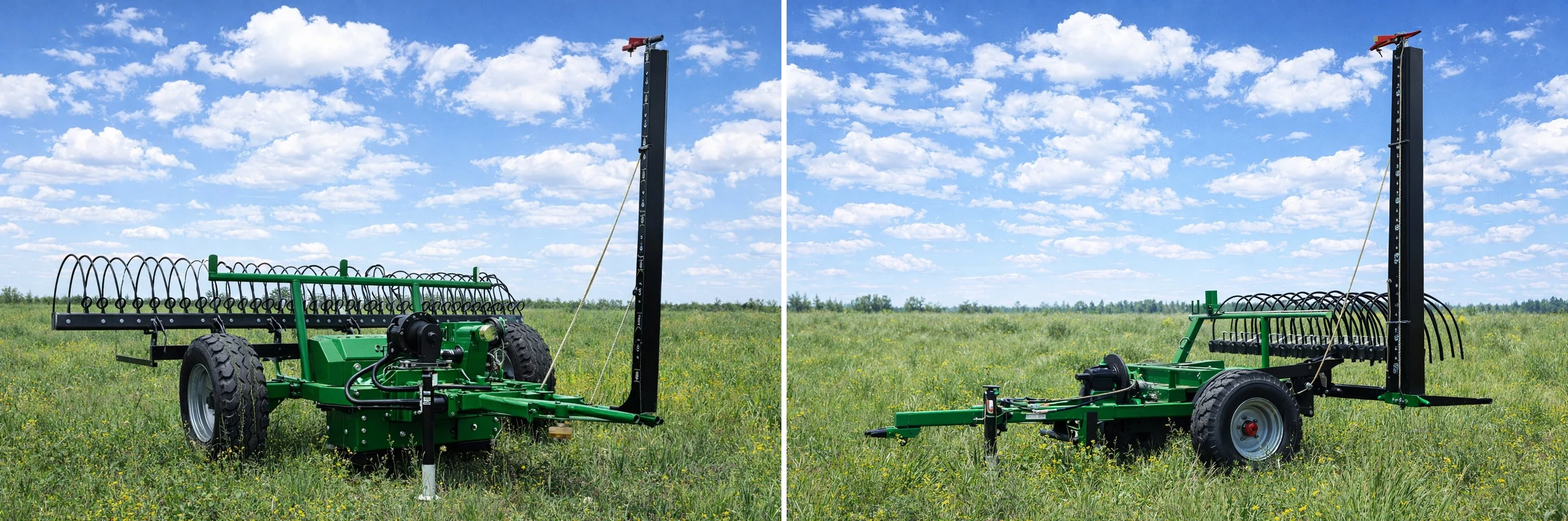 9GL-2.5_2.9-Trailed-Mower-Rake-application-2