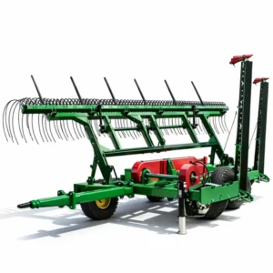 9GL-5.0_5.6 Trailed Mower Rake