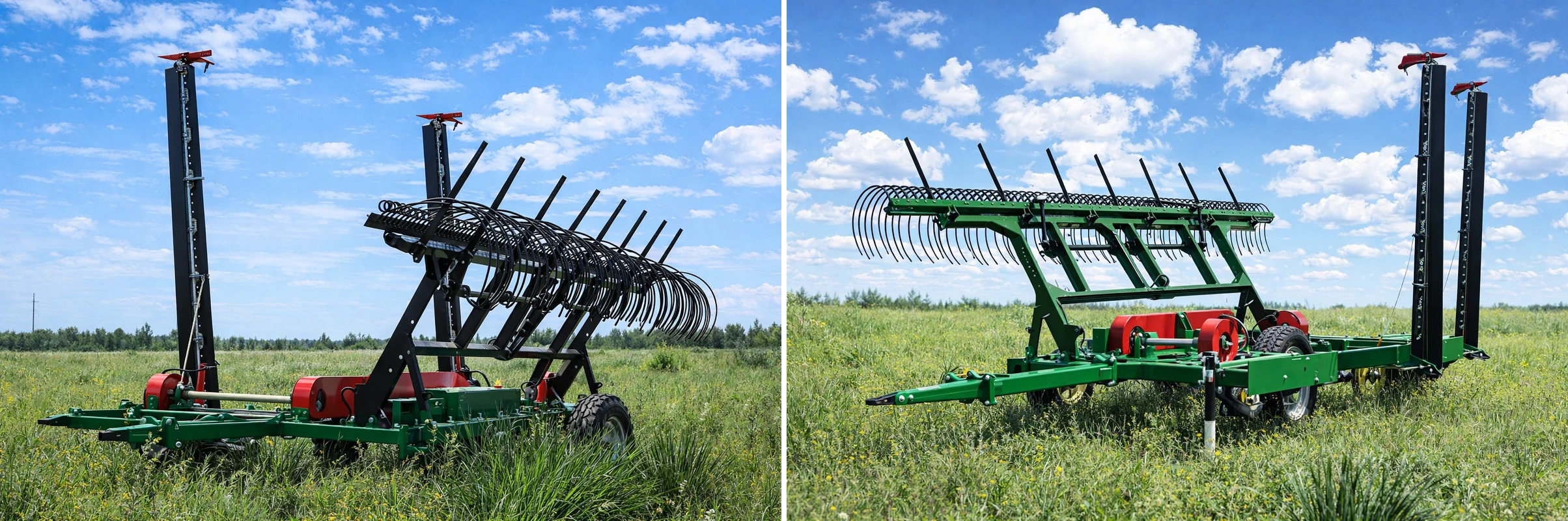 9GL-5.0_5.6-Trailed-Mower-Rake-application-2