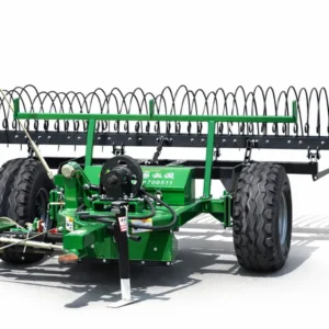 9GL2.5_2.9 Trailed Mower Rake