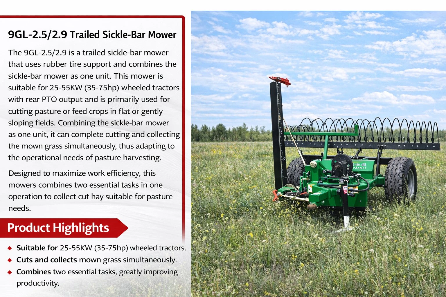 9GL2.5_2.9-Trailed-Mower-Rake-light-1