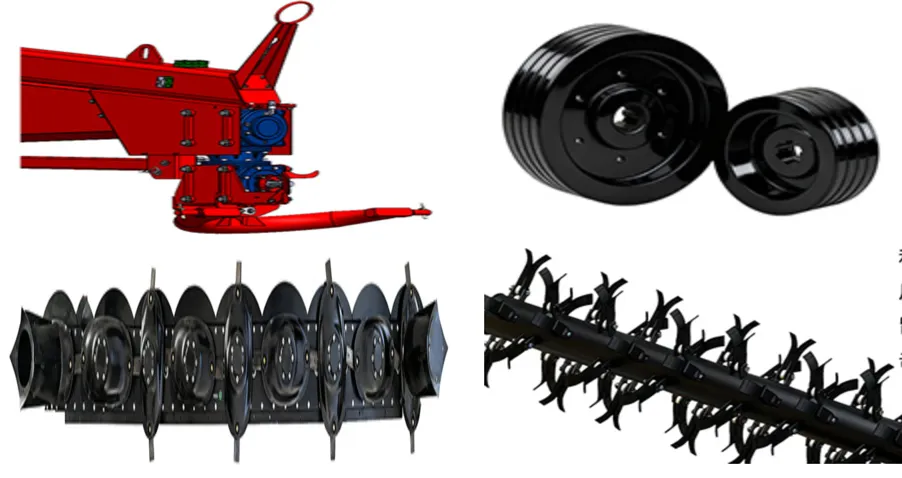 Mower-Conditioner-structure-1