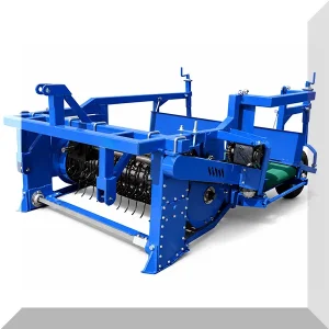 4BYH-1.3 Kidney Bean Puller