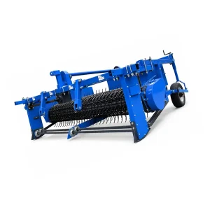 4BYH-2.6 4-Row Kidney Bean Puller