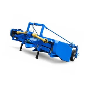 4BYQ-2.6 kidney bean puller