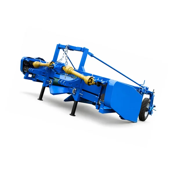 4BYQ-2.6 kidney bean puller