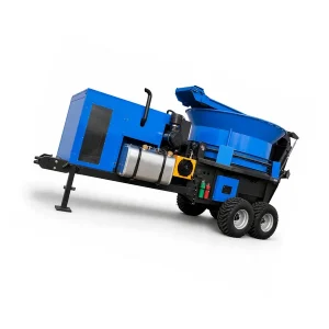 9F-70 Forage Feed Crusher