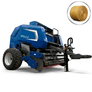 9YG-2.2-round-baler-1