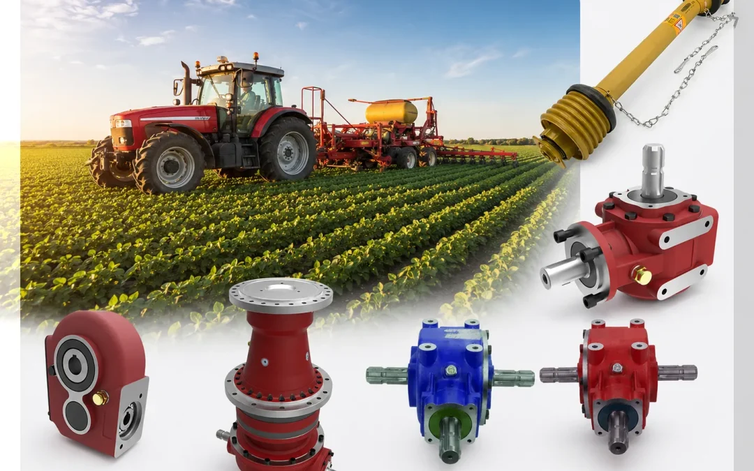 Round Baler Chain Maintenance: Tension, Lubrication, and Replacement